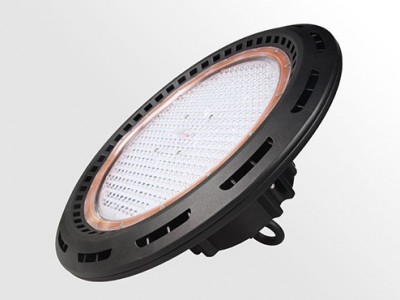 天梭黑騎士，UFO工礦燈150w